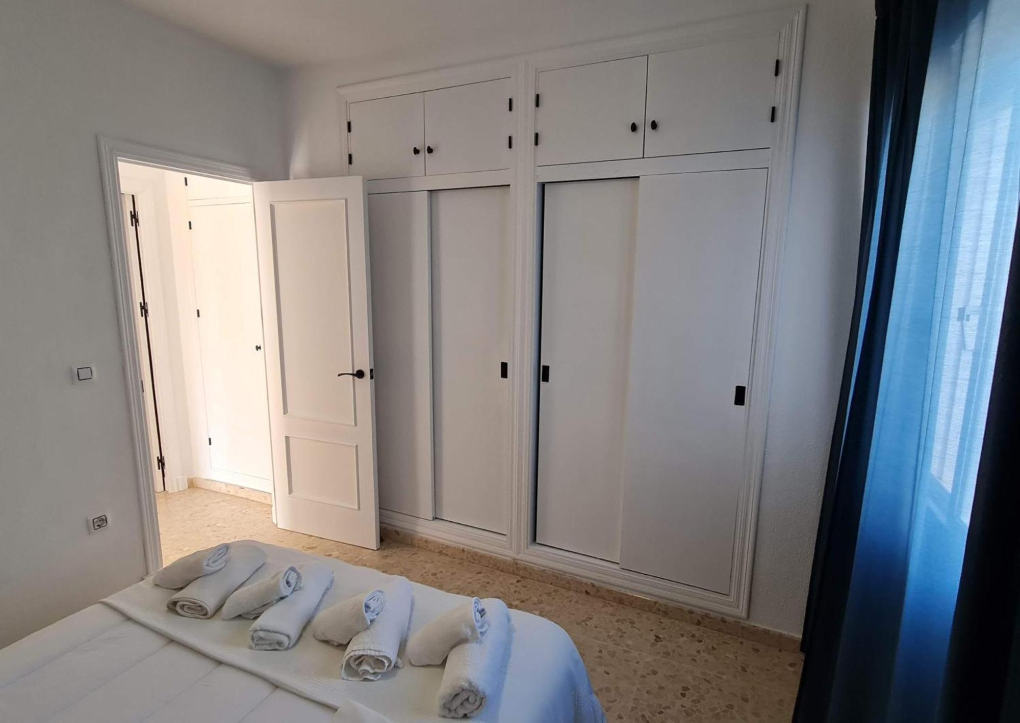 Piso En El Centro De Chipiona Apartman Kültér fotó